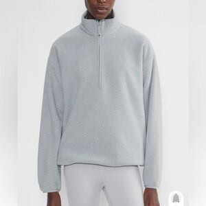 Polartec 200 1/4 Zip Hip Sweater